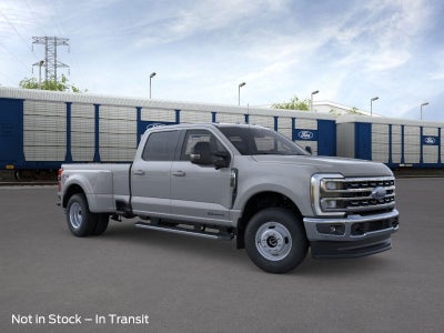 2026 Ford Super Duty F-350® XLT