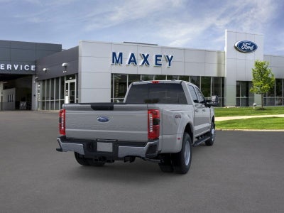 2026 Ford Super Duty F-350® XLT