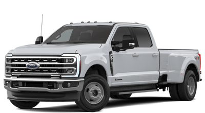 2026 Ford Super Duty F-350® XLT