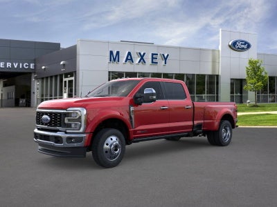 2026 Ford Super Duty F-450® Lariat®