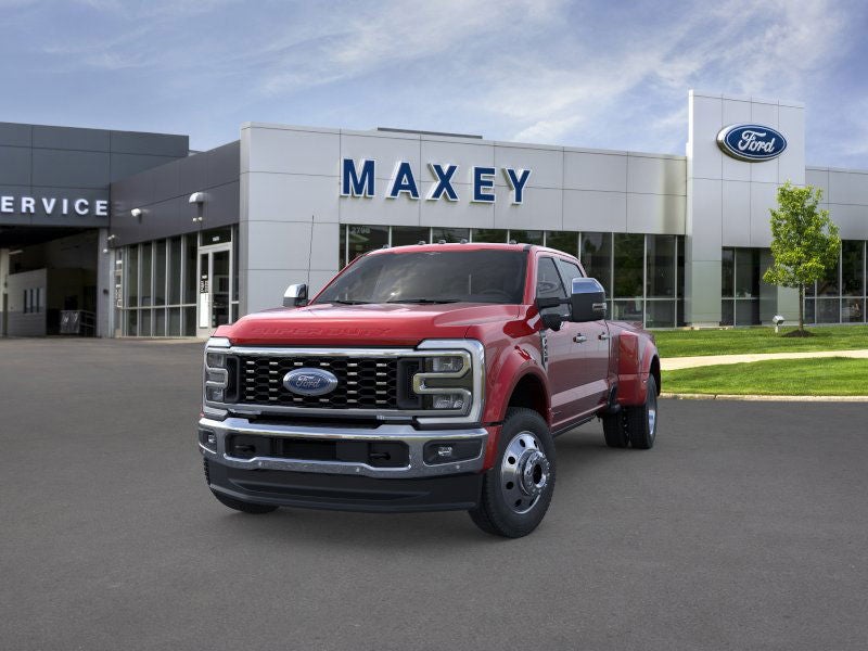 2026 Ford Super Duty F-450® Lariat®