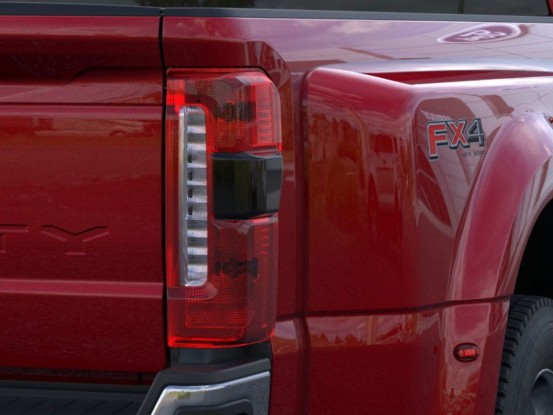 2026 Ford Super Duty F-450® Lariat®