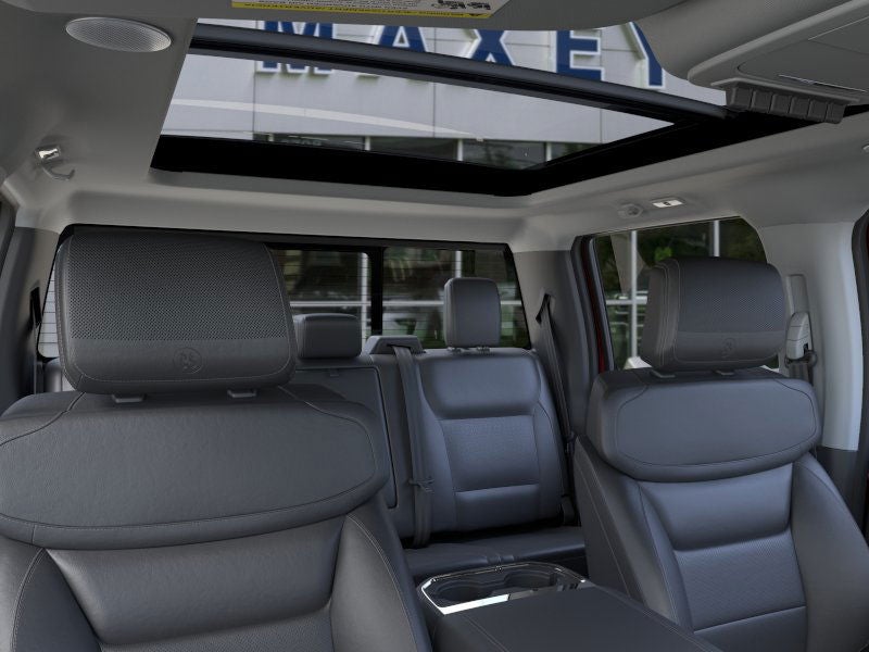 2026 Ford Super Duty F-450® Lariat®