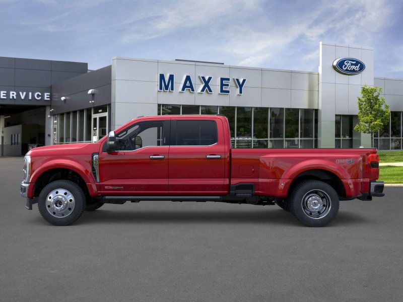 2026 Ford Super Duty F-450® Lariat®