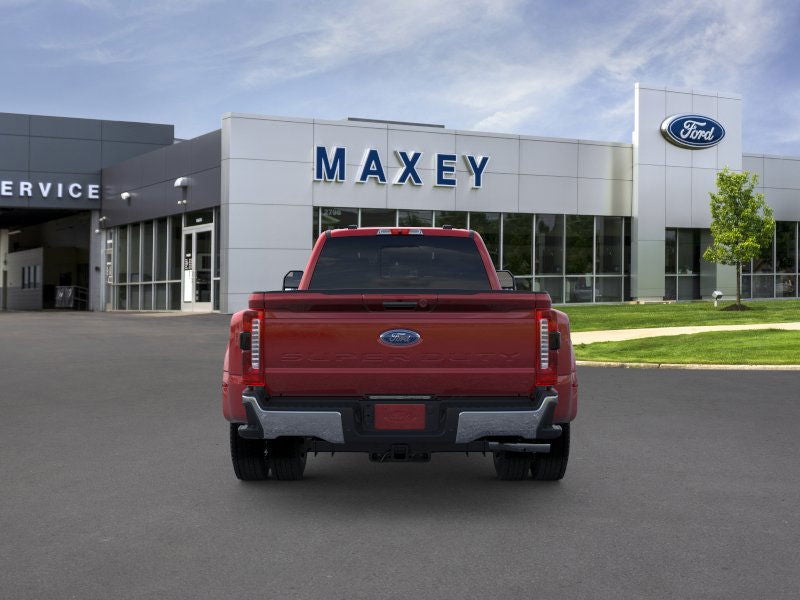 2026 Ford Super Duty F-450® Lariat®