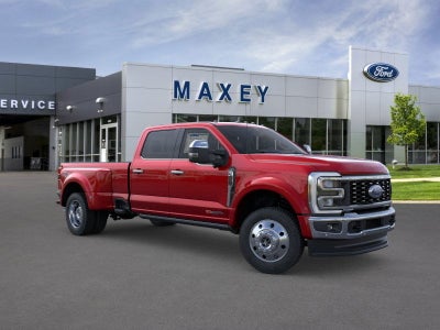 2026 Ford Super Duty F-450® Lariat®