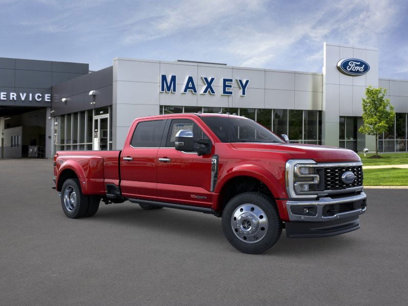 2026 Ford Super Duty F-450® Lariat®