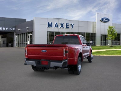 2026 Ford Super Duty F-450® Lariat®