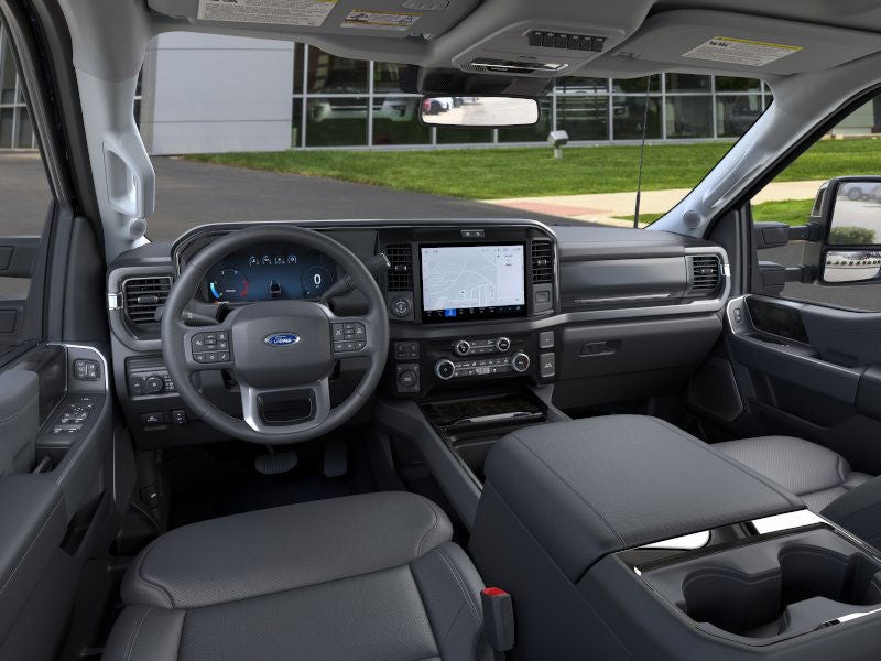 2026 Ford Super Duty F-450® Lariat®