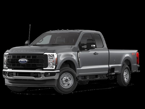 2026 Ford Super Duty F-250® XL