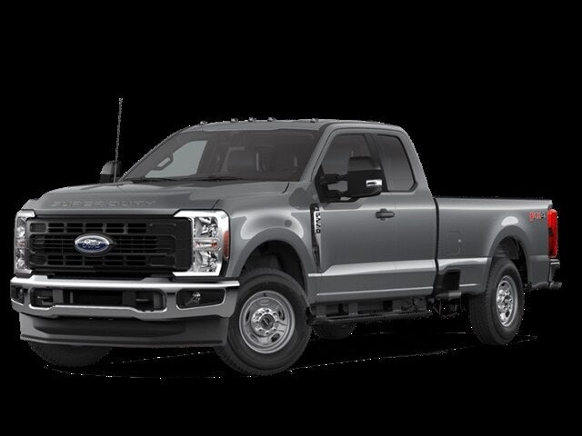 2026 Ford Super Duty F-250® XL