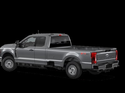 2026 Ford Super Duty F-250® XL