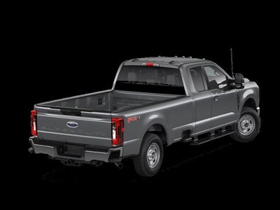 2026 Ford Super Duty F-250® XL