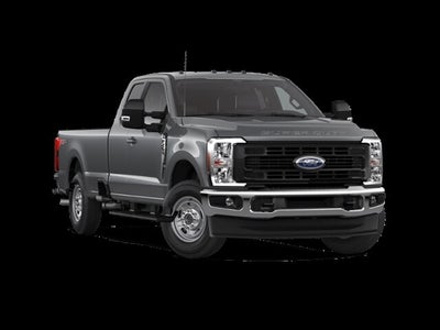 2026 Ford Super Duty F-250® XL
