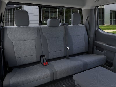 2026 Ford Super Duty F-250® XL