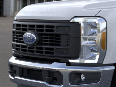 2026 Ford Super Duty F-250® XL