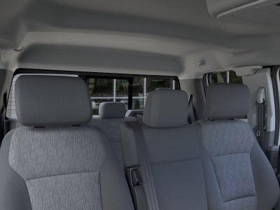 2026 Ford Super Duty F-250® XL