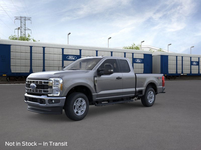 2026 Ford Super Duty F-250® XLT