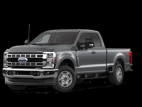 2026 Ford Super Duty F-250® XLT