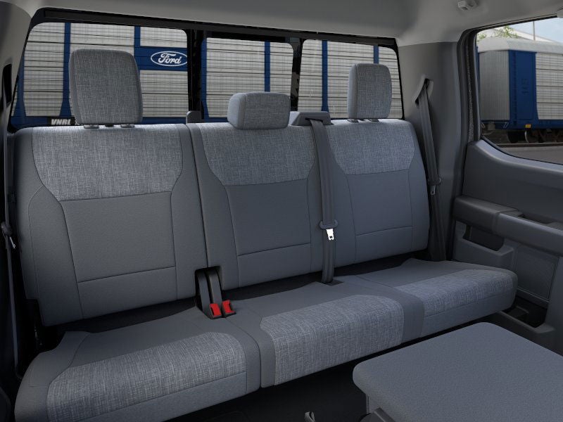 2026 Ford Super Duty F-250® XLT