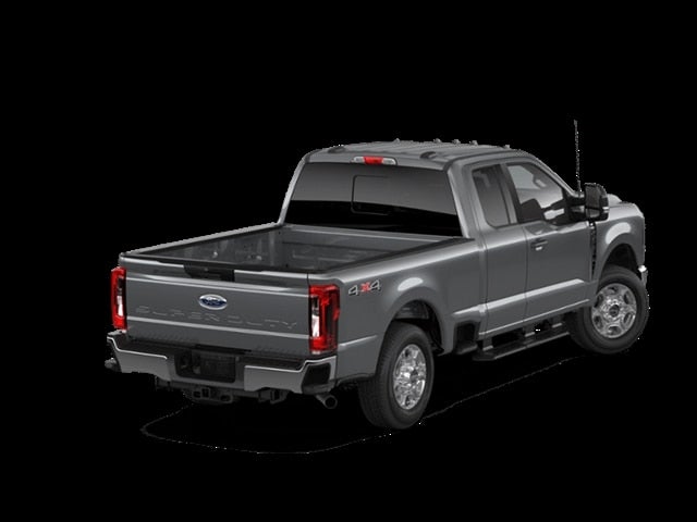 2026 Ford Super Duty F-250® XLT
