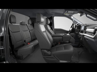 2026 Ford Super Duty F-250® XLT