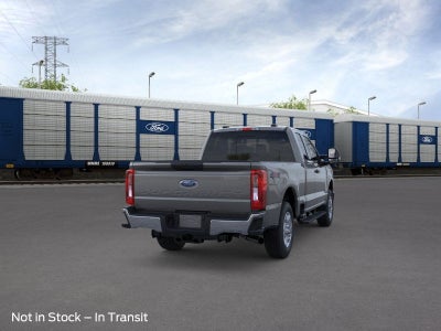 2026 Ford Super Duty F-250® XLT