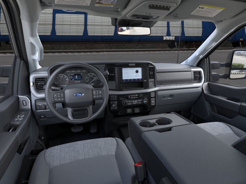 2026 Ford Super Duty F-250® XLT
