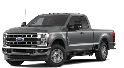 2026 Ford Super Duty F-250® XLT