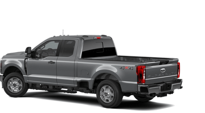 2026 Ford Super Duty F-250® XLT