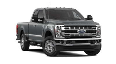 2026 Ford Super Duty F-250® XLT