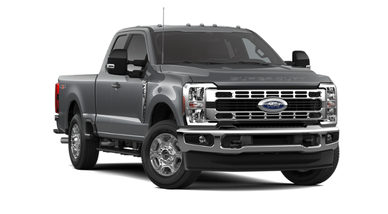 2026 Ford Super Duty F-250® XLT