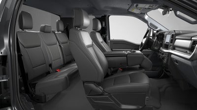 2026 Ford Super Duty F-250® XLT