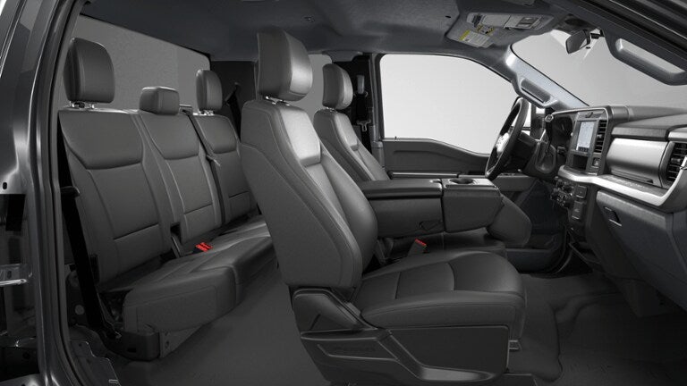 2026 Ford Super Duty F-250® XLT