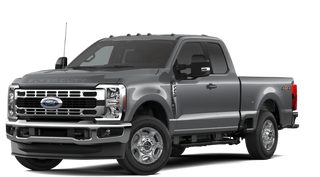 2026 Ford Super Duty F-250® XLT