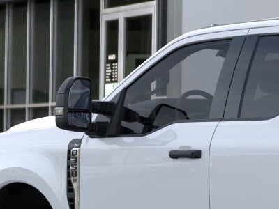 2026 Ford Super Duty F-350® XL