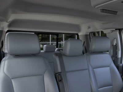 2026 Ford Super Duty F-350® XL