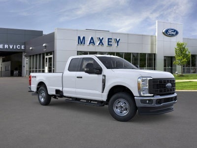 2026 Ford Super Duty F-350® XL