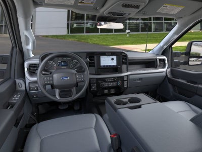 2026 Ford Super Duty F-350® XL