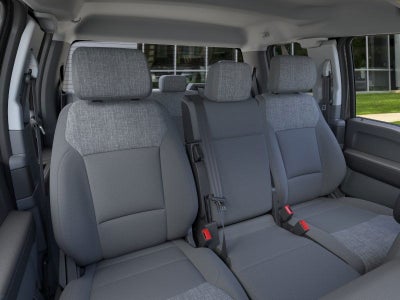 2026 Ford Super Duty F-350® XLT