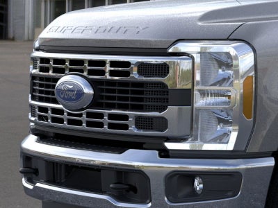 2026 Ford Super Duty F-350® XLT