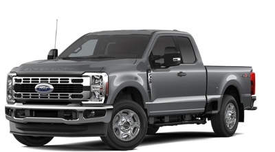 2026 Ford Super Duty F-350® XLT