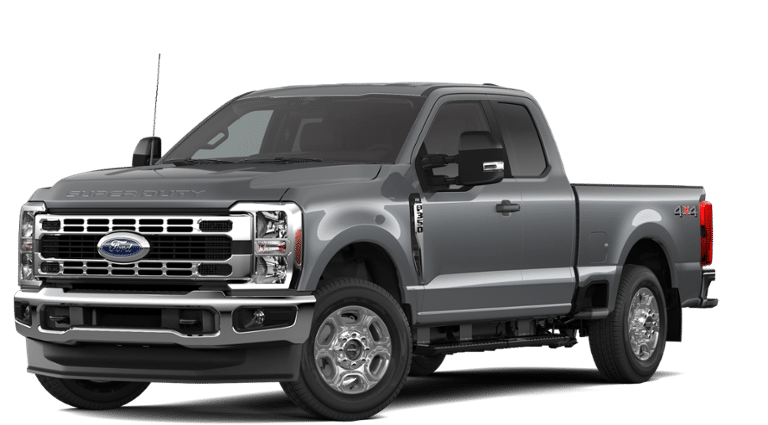 2026 Ford Super Duty F-350® XLT