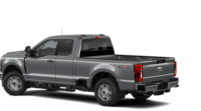 2026 Ford Super Duty F-350® XLT