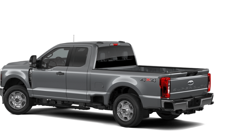 2026 Ford Super Duty F-350® XLT