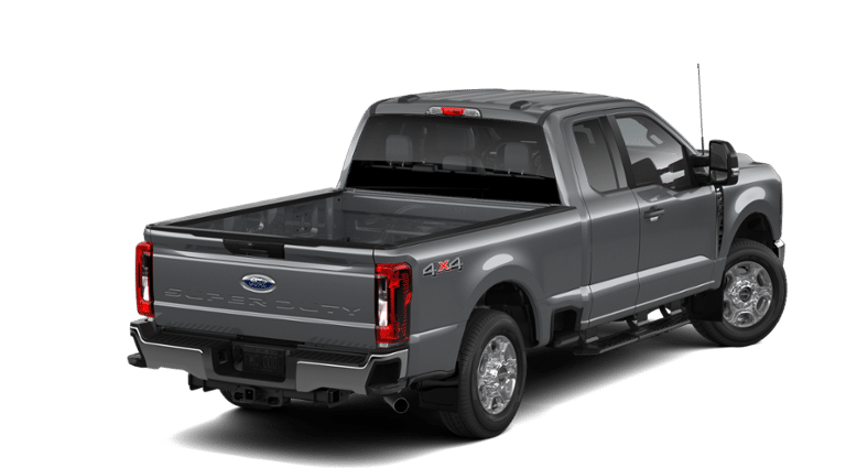 2026 Ford Super Duty F-350® XLT
