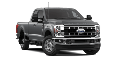 2026 Ford Super Duty F-350® XLT