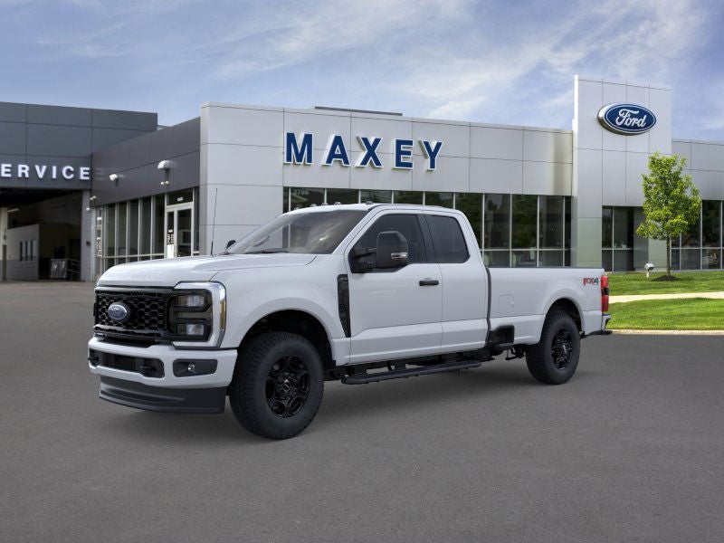 2026 Ford Super Duty F-350® XL