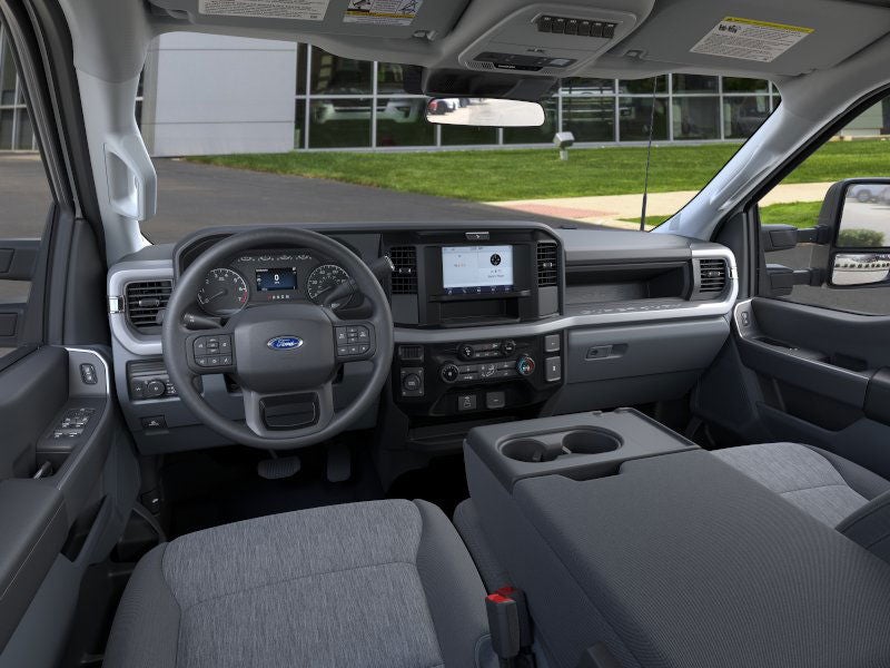 2026 Ford Super Duty F-350® XL