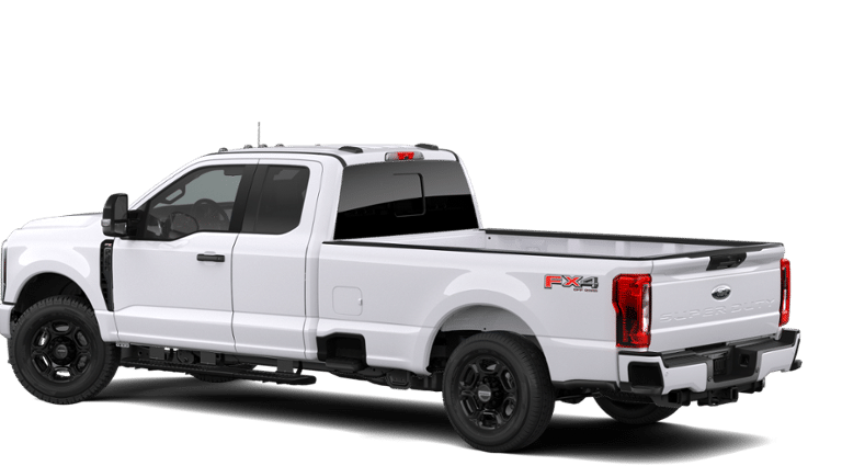 2026 Ford Super Duty F-350® XL